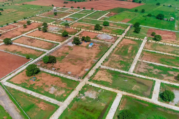 Residential Plot for Sale in Rammurthy Nagar, Bangalore (1200 Sq.ft.)