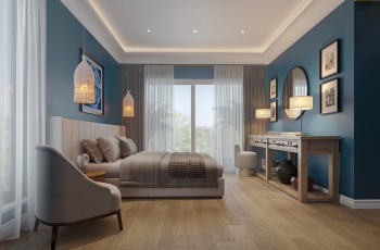 4 BHK Flats & Apartments for Sale in Koramangala, Bangalore (3142 Sq.ft.)