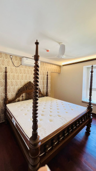 Flats & Apartments for Sale in Thanisandra, Bangalore (1750 Sq.ft.)
