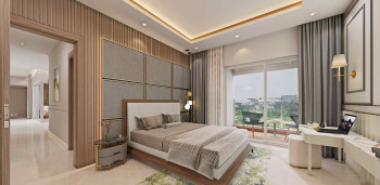 Flats & Apartments for Sale in Kogilu Main Road, Bangalore (1680 Sq.ft.)