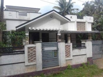 3 BHK Independent House for Sale in Kuzhalmannam, Palakkad (24 Cent)