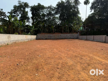 Residential Plot for Sale in Nemmara, Palakkad (10 Cent)