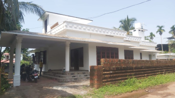 Independent House for Sale in Mangalam Dam, Palakkad (25 Cent)