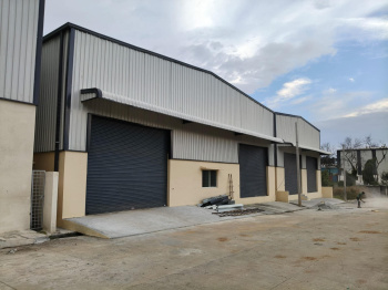 Warehouse/Godown for Rent in Nelamangala, Bangalore (13500 Sq.ft.)