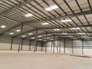 Warehouse/Godown for Rent in Soukya Road, Bangalore (50000 Sq.ft.)