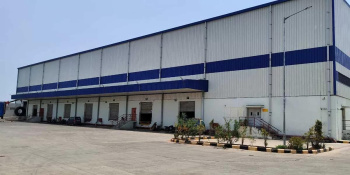 Warehouse/Godown for Rent in Nelamangala, Bangalore (150000 Sq.ft.)