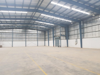 Warehouse/Godown for Rent in Nelamangala, Bangalore (35000 Sq.ft.)
