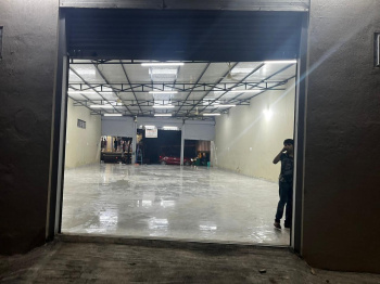 18000 Sq.ft. Warehouse/Godown for Rent in Madappanahalli, Bangalore