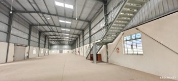 16500 Sq.ft. Warehouse/Godown for Rent in Madappanahalli, Bangalore