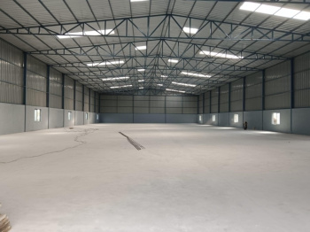 Warehouse/Godown for Rent in Bommasandra, Bangalore (21000 Sq.ft.)