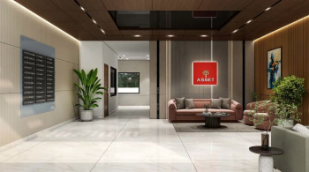 Office Space for Rent in Indira Nagar, Bangalore (1500 Sq.ft.)