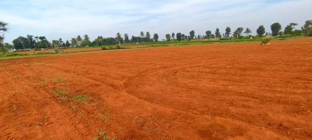 Residential Plot for Sale in Byrathi, Bangalore (4020 Sq.ft.)