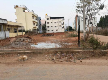Residential Plot for Sale in Hbr Layout, Bangalore (600 Sq.ft.)