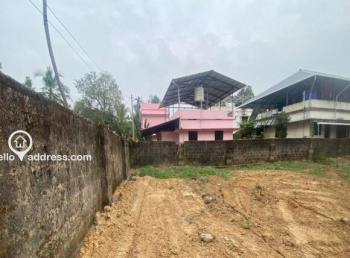 Residential Plot for Sale in Kottayi, Palakkad (5 Cent)