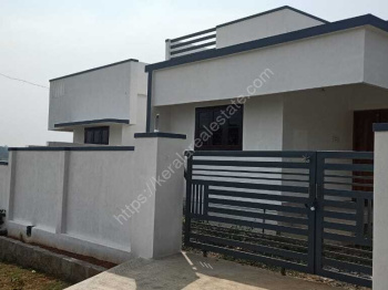Flats & Apartments for Sale in Alathur, Palakkad (12 Cent)