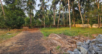 Residential Plot for Rent in Pattambi, Palakkad (27 Cent)