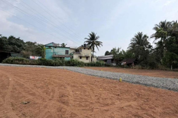 Residential Plot for Sale in Vadakkencherry, Palakkad (80 Cent)