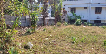 Residential Plot for Sale in Mudappallur, Palakkad (35 Cent)