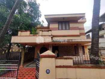 3 BHK Independent House for Sale in Ollukkara, Thrissur (8 Cent)