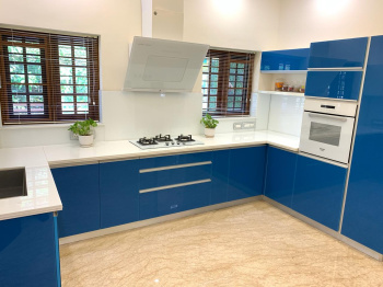 Independent 4BHK house for rent
