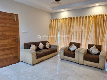 3 BHK Flats & Apartments for Rent in Old Madras Road, Bangalore (2215 Sq.ft.)