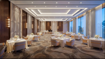 Builder Floor for Rent in HRBR Layout, Bangalore (1200 Sq.ft.)