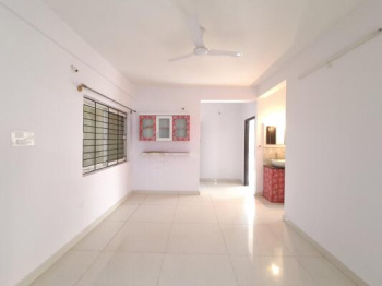 Flats & Apartments for Rent in HRBR Layout, Bangalore (1000 Sq.ft.)