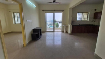 Flats & Apartments for Rent in HRBR Layout, Bangalore (1499 Sq.ft.)
