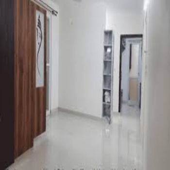 3 BHK Flats & Apartments for Rent in Hennur Road, Bangalore (1500 Sq.ft.)