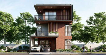 Villa for Sale in Kannuru, Bangalore (3200 Sq.ft.)