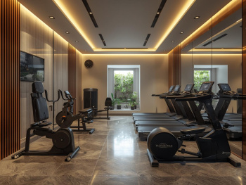 Villa for Sale in Devanahalli, Bangalore (5000 Sq.ft.)