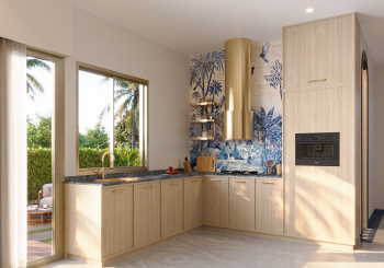 Villa for Sale in Bagalur, Bangalore (2620 Sq.ft.)