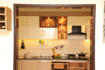 3 BHK Flats & Apartments for Rent in Hennur, Bangalore (1650 Sq.ft.)