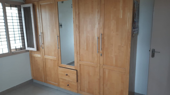 4 BHK Flats & Apartments for Rent in Kumara Park, Bangalore (3000 Sq.ft.)
