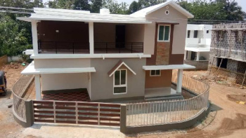 3 BHK Independent House for Sale in Kuzhalmannam, Palakkad (1750 Sq.ft.)