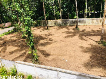 Residential Plot for Sale in Parali, Palakkad (5227 Sq.ft.)