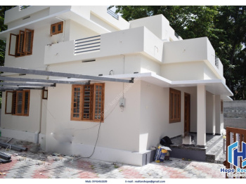 Independent House for Sale in Vadakkencherry, Palakkad (3100 Sq.ft.)