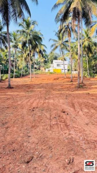 Residential Plot for Sale in Alathur, Palakkad (90 Cent)