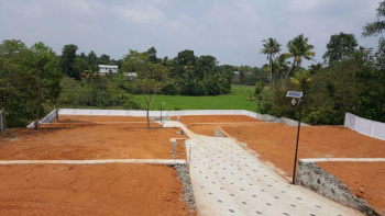 Residential Plot for Sale in Ottapalam, Palakkad (750 Sq.ft.)