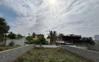 Residential Plot for Sale in Bande, Bangalore (1200 Sq.ft.)