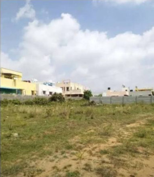 Residential Plot for Sale in Hennur, Bangalore (2500 Sq.ft.)