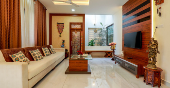 Independent House for Sale in Chandranagar, Palakkad (2200 Sq.ft.)