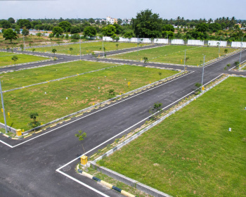 Residential Plot for Sale in OMBR Layout, Bangalore (2400 Sq.ft.)