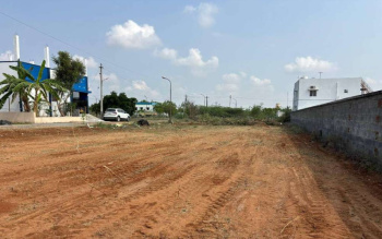 Residential Plot for Sale in HRBR Layout, Bangalore (2400 Sq.ft.)