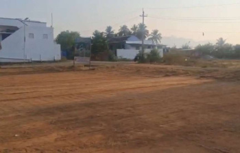Commercial Lands /Inst. Land for Sale in HRBR Layout, Bangalore (900 Sq.ft.)
