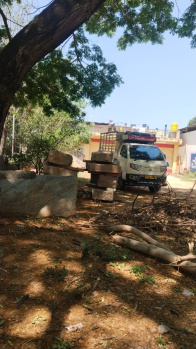 Residential Plot for Sale in Thanisandra, Bangalore (10890 Sq.ft.)