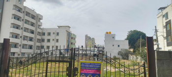 Residential Plot for Sale in Thanisandra, Bangalore (10000 Sq.ft.)