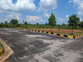 Commercial Lands /Inst. Land for Sale in Airport Road, Bangalore (8890 Sq.ft.)