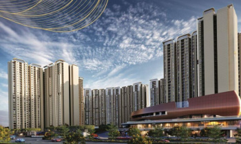 Flats & Apartments for Sale in Bagalur, Bangalore (1104 Sq.ft.)