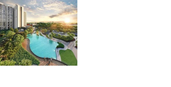 Flats & Apartments for Sale in Bagalur, Bangalore (1685 Sq.ft.)